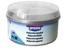 Presto polyestersparkel 2 kg