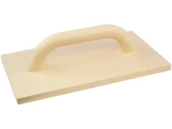 Pussebrett PUR 200 x 360 mm - Eskimo
