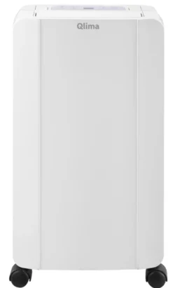 Qlima avfukter D210 280 W