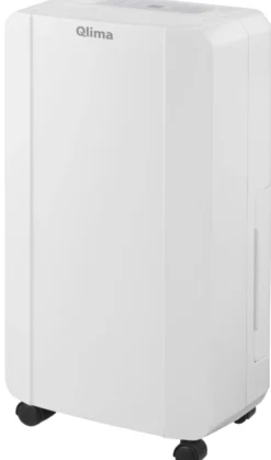 Qlima avfukter D210 280 W