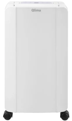 Qlima D216 avfukter 300 W