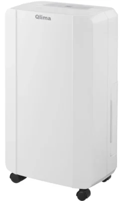 Qlima D216 avfukter 300 W