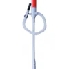 Qlima elektronisk drivstoffpumpe