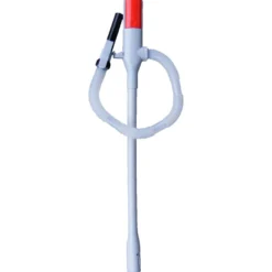 Qlima elektronisk drivstoffpumpe
