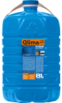 Qlima Kristal 8 liter