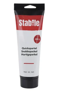 Quicksparkel sparkelmasse 250 g - Stabile