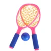 Racketspill med ball