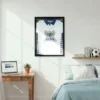 Ramme til fotballdrakt 80 x 60 x 4,5 cm