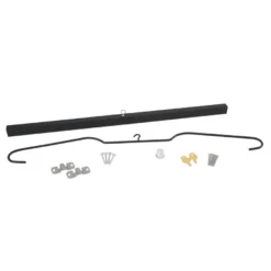 Ramme til fotballdrakt 80 x 60 x 4,5 cm