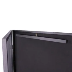 Ramme til fotballdrakt 80 x 60 x 4,5 cm
