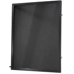 Ramme til fotballdrakt 80 x 60 x 4,5 cm