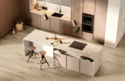 ReadyFix Organic laminatgulv 7 mm - Eik Eurus K460