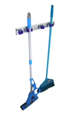 Redskapsholder til 4 redskaper