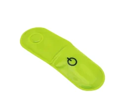 Reflekterende LED klips