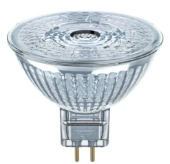 Reflektorpære LED 3,4 W GU5,3 Osram