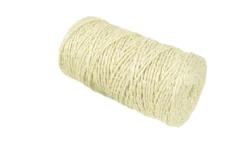 Rep sisal 2 mm x 140 meter