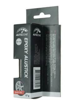 Reparasjonsstift epoxy/aluminium – Autozone