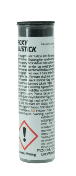 Reparasjonsstift epoxy/aluminium – Autozone
