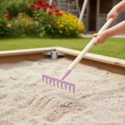 Rive til barn rosa – Garden®