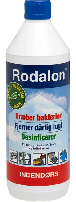 Rodalon® innendørs 1 liter