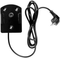 Rotisseri til gassgrill 95 cm universalt