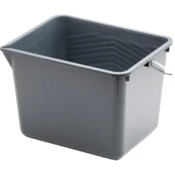 Rullespann 8 liter 18 cm - Luxi