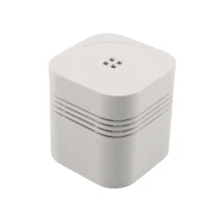 Røykvarsler mini m/10 års batteri - Elworks