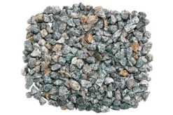 Safestone dekorstein 11/16 mm grå Stenungsund
