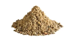 Safestone støpemix 25 kg - 0/8 mm