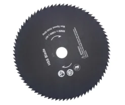 Sagblad HSS metall 89 x 10 mm - 80T