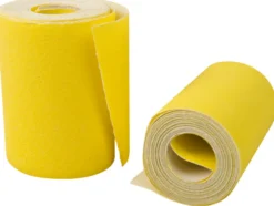 Sandpapir 2 ruller K100 + K120