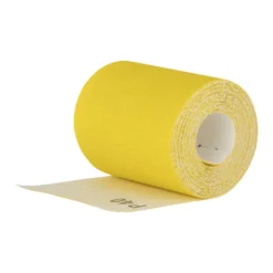 Sandpapir rull korn 40 - 93 mm x 5 meter