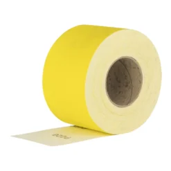 Sandpapir rull korn 220 - 93 mm x 50 m
