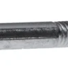 Sekskantbolt M6 x 35 - 25 stk.