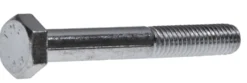 Sekskantbolt M6 x 16 - 25 stk.