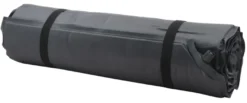 Selvoppblåsbart liggeunderlag Dallas 185 cm - Sunlife®
