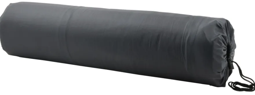 Selvoppblåsbart liggeunderlag Dallas 185 cm - Sunlife®
