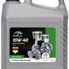 Semi-syntetisk motorolje 10W-40 - 4 liter
