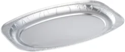Serveringsfat 42 x 28,5 cm 5 stk. – Grillexpert