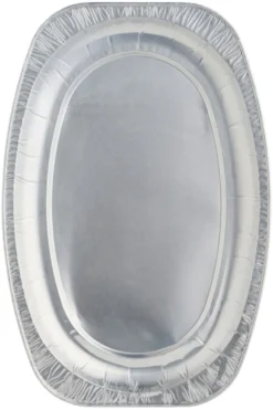Serveringsfat 42 x 28,5 cm 5 stk. – Grillexpert