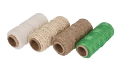 Sisalsnor 4-pk. - Garden®