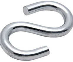 S-krok 6 mm - 2 stk.