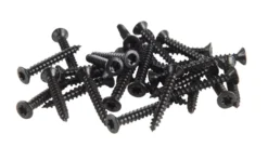 Skruer til akustikkpanel 4 x 25 mm 100 stk.