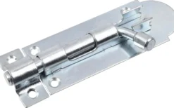 Skyvelås 160 mm