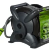 Slangeoppruller med 15 meter slange - Garden®