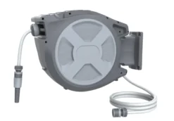Slangetrommel til vegg 40 meter - Garden®