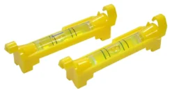 Snorvaterpass 2 stk. 75 mm