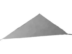 Solseil Bari trekantet 3,6 x 3,6 x 3,6 meter - Sunlife®