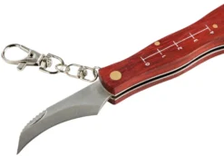Soppkniv sammenleggbar 169 mm