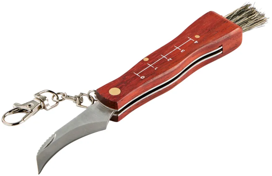 Soppkniv sammenleggbar 169 mm